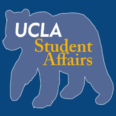 ucla student affairs|ucla admission counselor.